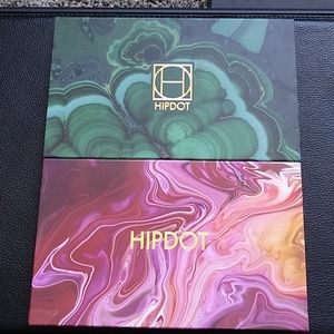 HipDot Makeup Palette